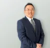Alan Wang - Real Estate Agent - Belle Property - Doncaster East