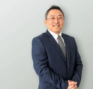 Alan Wang - Real Estate Agent