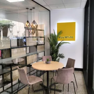 Ray White Inner Brisbane Apt Leasing - Real Estate Agent
