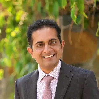 Harsh Bhasin - Real Estate Agent