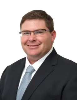 Shaun Bishop - Real Estate Agent