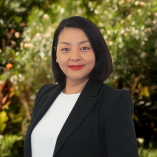 Jenny Gao - Real Estate Agent