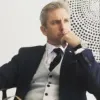 Luke Russell - Real Estate Agent - Cape Cod Residential - Brisbane