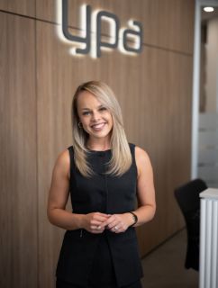 Brylee Toll - Real Estate Agent