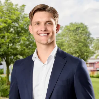 Dominic Duskovic - Real Estate Agent