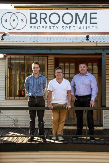 Broome Property Specialist - BROOME - Real Estate Agency