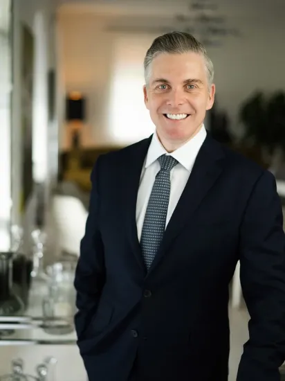 Lucas  Harwood - Real Estate Agent at Harwood Property Agents - Miranda 