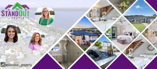 Standout Property Pty Ltd - BONGAREE - Real Estate Agency