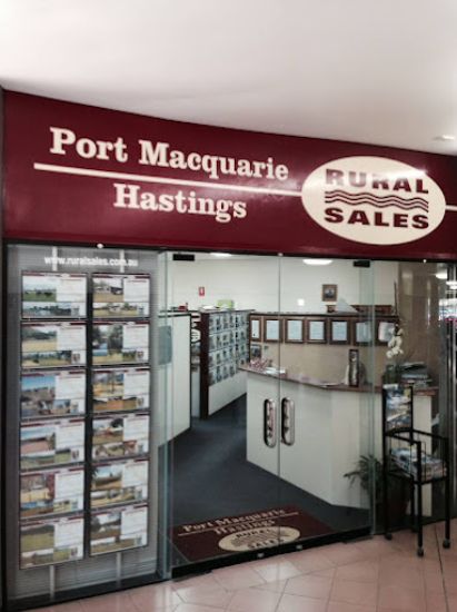 Port Macquarie Hastings Rural Sales - Port Macquarie - Real Estate Agency