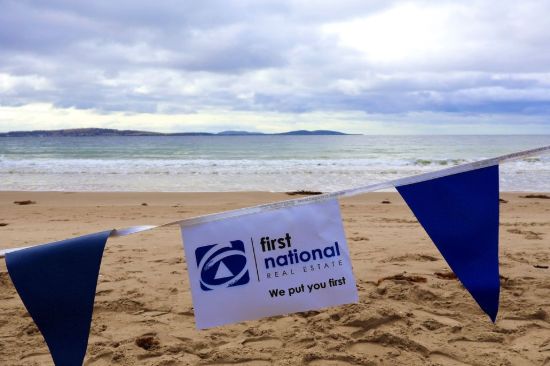 First National Real Estate - KINGSTON - Real Estate Agency