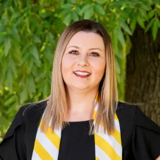 Rachel Clements - Real Estate Agent