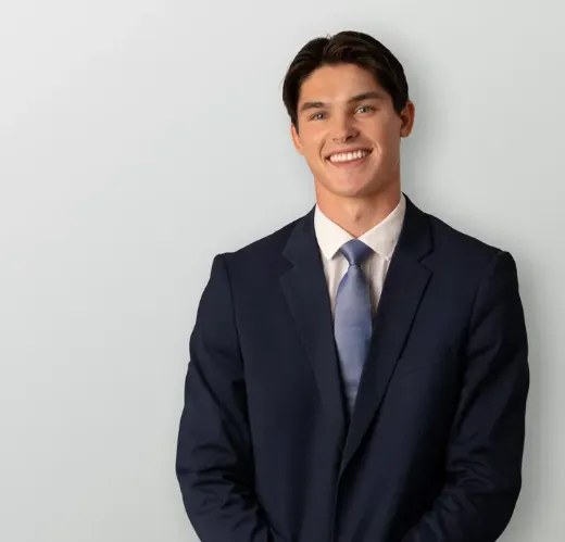 Mitchell Wickham - Real Estate Agent at Belle Property - Richmond