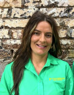 Shonnie Fitzsimmons - Real Estate Agent