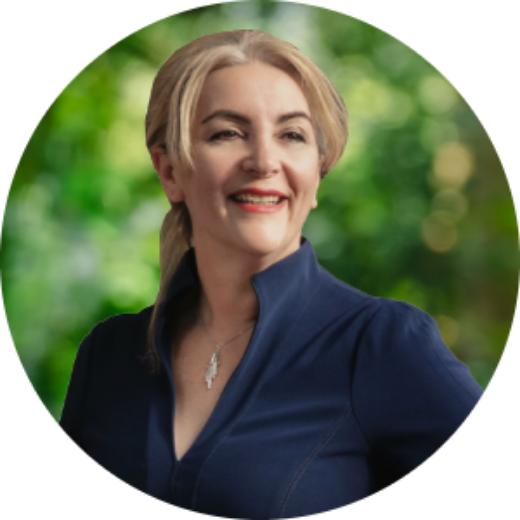 Vicky Lozano - Real Estate Agent at @realty - National Head Office Australia