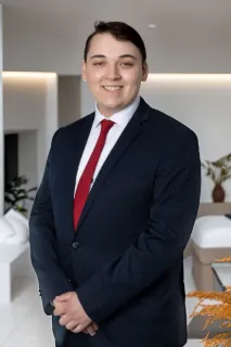 Kyle Hastie - Real Estate Agent