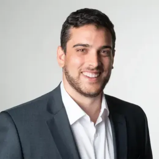 Riccardo Maurizi - Real Estate Agent at Leased and Sold Estate Agents