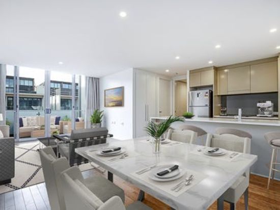 Rod Meates Property - Kingston - Real Estate Agency
