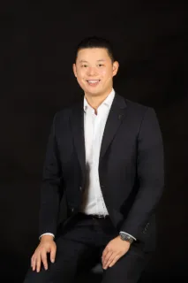 Eric Chan - Real Estate Agent