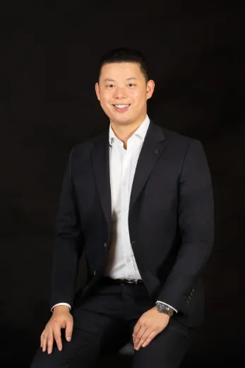 Eric Chan - Real Estate Agent at Landmark Realty Group P/L - Sydney