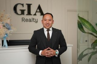 Mike Nguyen - Real Estate Agent