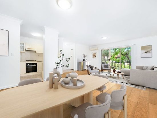 Estate Living - NORTH STRATHFIELD - Real Estate Agency