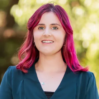 Dannielle Garton - Real Estate Agent