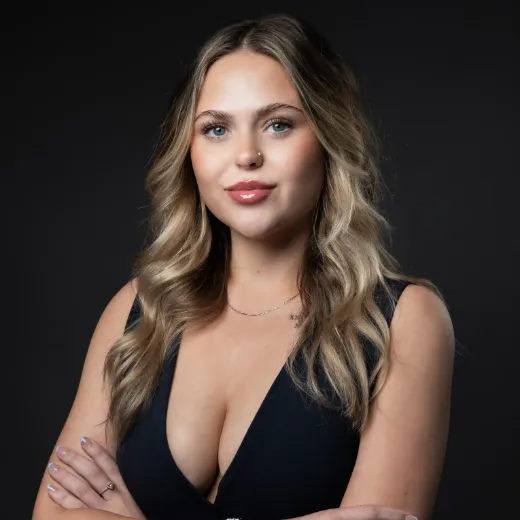 Aaliyah Taylor-Phillips - Real Estate Agent at Harcourts Asset - Springwood