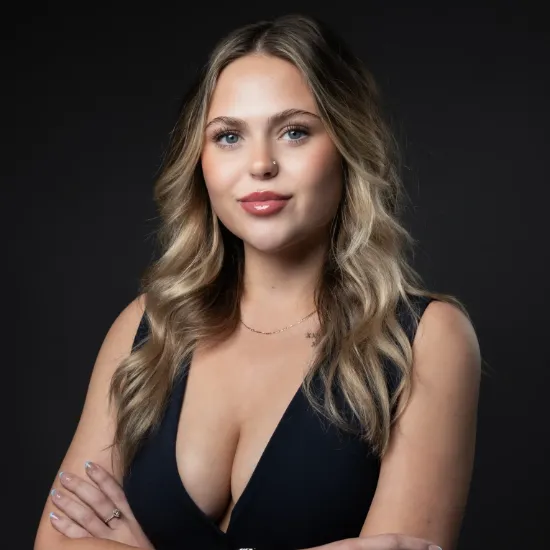 Aaliyah Taylor-Phillips - Real Estate Agent at Harcourts Asset