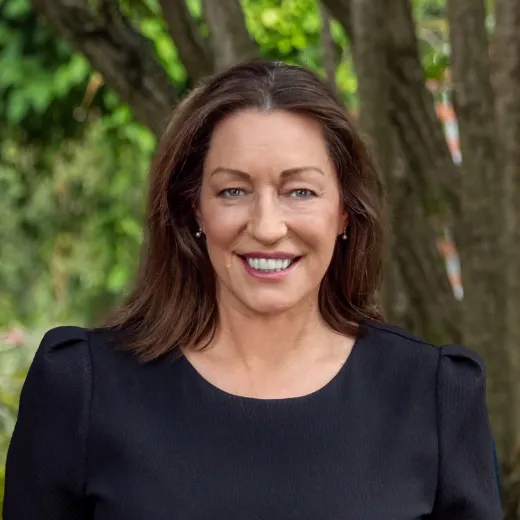 Kim Ridings - Real Estate Agent at Harcourts Solutions - Alderley
