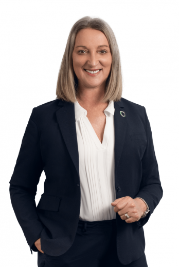 Melinda Jansen - Real Estate Agent at OBrien Real Estate - Werribee