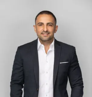 Adam Bodon - Real Estate Agent