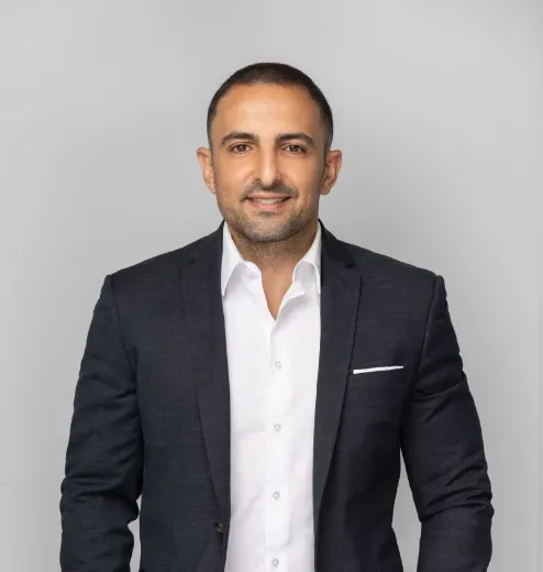 Adam Bodon - Real Estate Agent at Adam Charles
