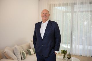 Jason Guildea - Real Estate Agent