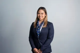 Arianne Fontanilla - Real Estate Agent