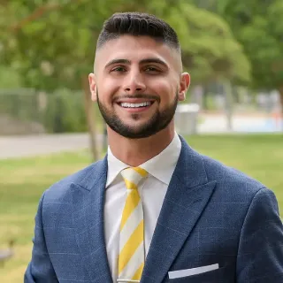 Mo Zeitouneh - Real Estate Agent