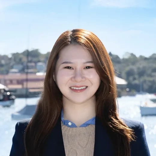 Cora Zhou - Real Estate Agent at Ray White - Drummoyne
