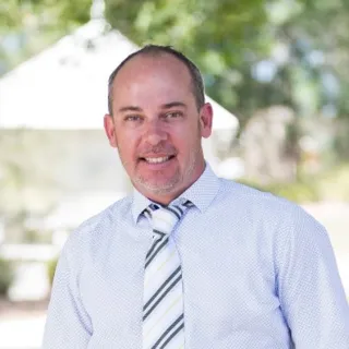 Terry Taplin - Real Estate Agent