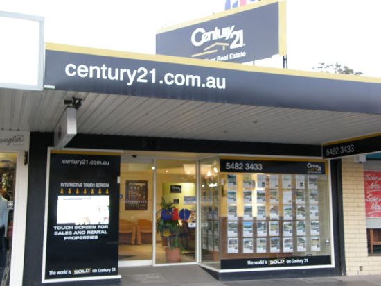 Century 21 - Rich River Real Estate - Real Estate Agency