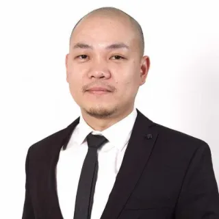 Cheng CHIA - Real Estate Agent