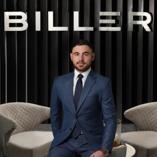 Ben Torban - Real Estate Agent at Biller Property - Double Bay