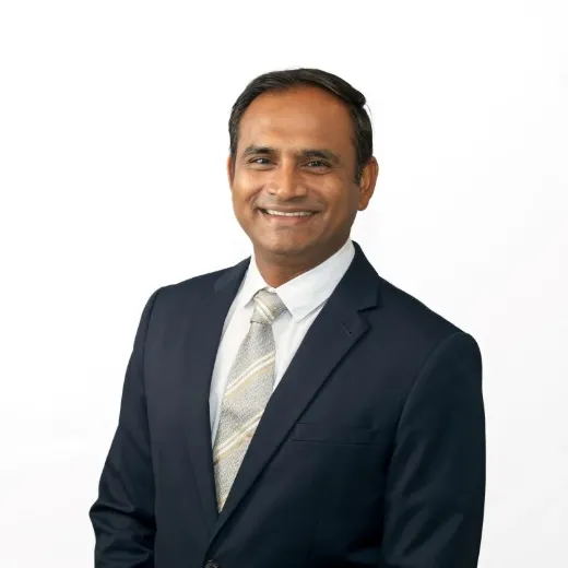 Vijay  Goswami - Real Estate Agent at First National Real Estate Bella Vista - BELLA VISTA