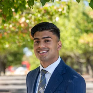 Nick Fernandez - Real Estate Agent