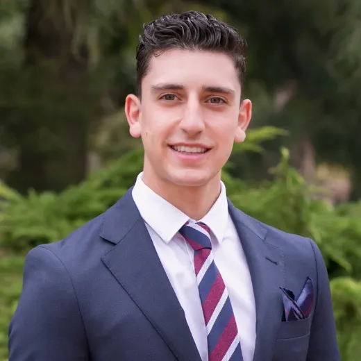 Ethan Maratheftis - Real Estate Agent at Ray White - Northcote
