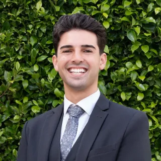 Jack Desira - Real Estate Agent