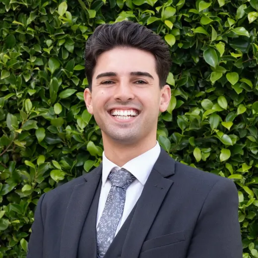 Jack Desira - Real Estate Agent at Ray White - Taylors Lakes  