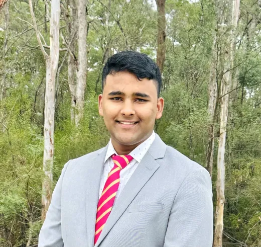Moosa Khan - Real Estate Agent at DreamBig Realty - MARSDEN PARK