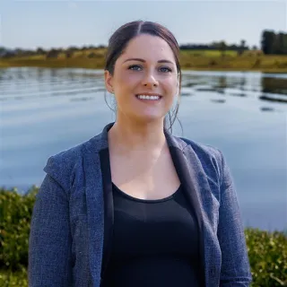Nichole Dawson - Real Estate Agent