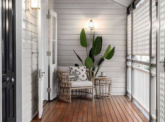 NS Properties - Brisbane - Real Estate Agency