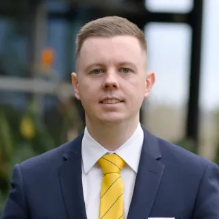 Daniel King - Real Estate Agent