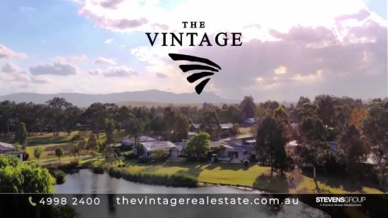 Vintage Realty Pty Ltd - POKOLBIN - Real Estate Agency